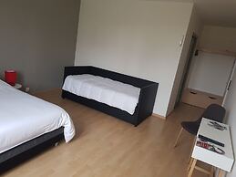 Le Relais De Touvent