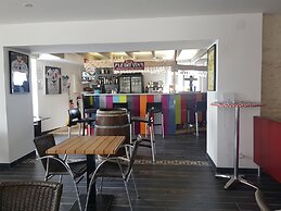 Le Relais De Touvent