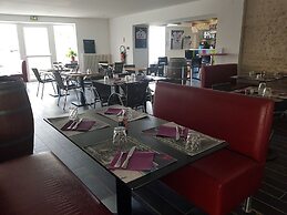 Le Relais De Touvent