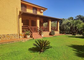 B&B Nuraghe Bianco