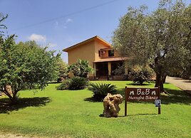 B&B Nuraghe Bianco