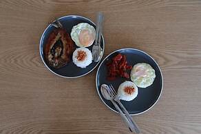 Kesa Cloud 9 Hotel & Resort Siargao