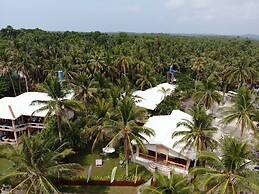 Kesa Cloud 9 Hotel & Resort Siargao