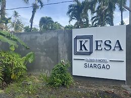 Kesa Cloud 9 Hotel & Resort Siargao