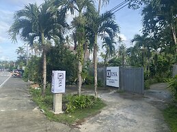 Kesa Cloud 9 Hotel & Resort Siargao