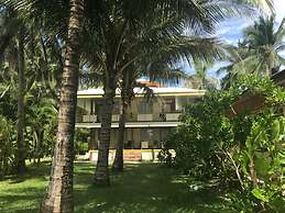 Kesa Cloud 9 Hotel & Resort Siargao