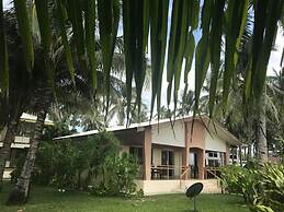 Kesa Cloud 9 Hotel & Resort Siargao