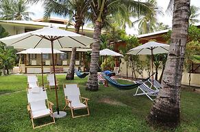 Kesa Cloud 9 Hotel & Resort Siargao