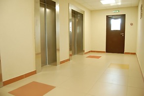 Apartment on Energetikov 11 bldg. 5