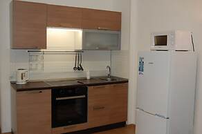 Apartment on Energetikov 11 bldg. 5