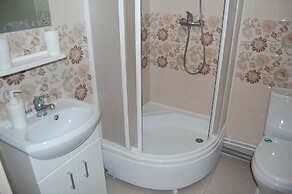 Apartment on Energetikov 11 bldg. 5