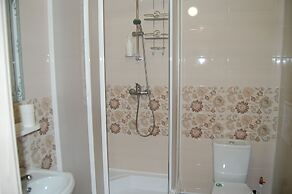 Apartment on Energetikov 11 bldg. 5