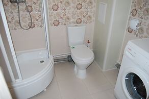 Apartment on Energetikov 11 bldg. 5