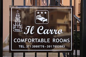 Il Carro Comfortable Rooms