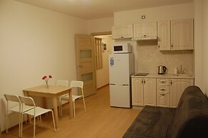 Studio Apartment City Center and Subway