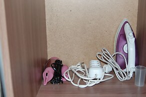 Studio Apartment City Center and Subway