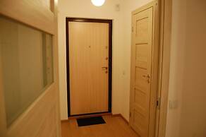 Studio Apartment City Center and Subway