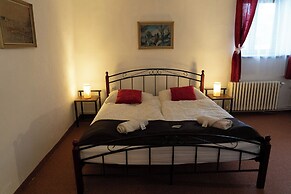 Hotel U Beránků