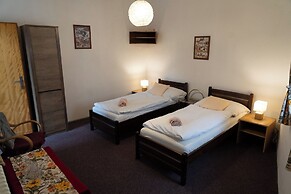 Hotel U Beránků