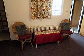 Hotel U Beránků
