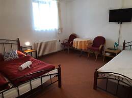 Hotel U Beránků