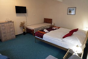 Hotel U Beránků