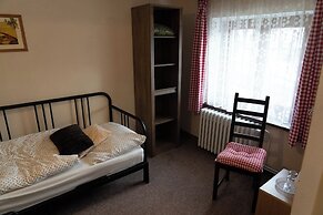 Hotel U Beránků