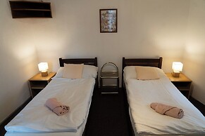 Hotel U Beránků