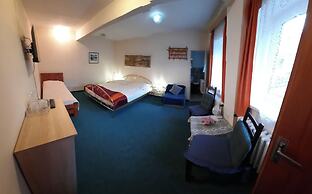 Hotel U Beránků
