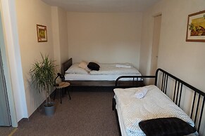Hotel U Beránků