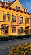 Hotel U Beránků