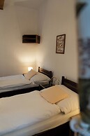 Hotel U Beránků