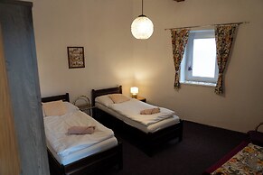 Hotel U Beránků