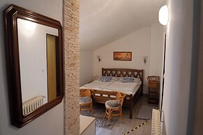 Hotel U Beránků