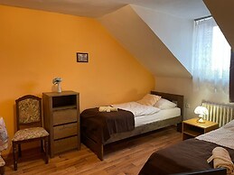Hotel U Beránků