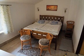 Hotel U Beránků