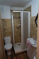 Hotel U Beránků