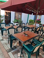 Hotel U Beránků
