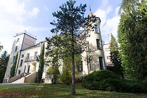 Pałac Cieszyno