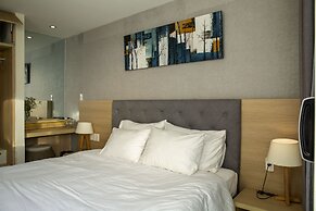 An Nhien Hotel Apartment - Oceanami