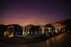 An Nhien Hotel Apartment - Oceanami