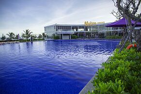 An Nhien Hotel Apartment - Oceanami