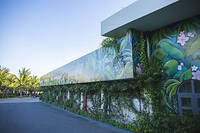 An Nhien Hotel Apartment - Oceanami