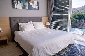 An Nhien Hotel Apartment - Oceanami