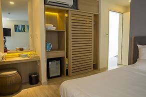 An Nhien Hotel Apartment - Oceanami