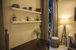 An Nhien Hotel Apartment - Oceanami