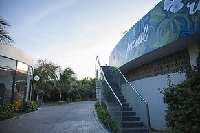 An Nhien Hotel Apartment - Oceanami