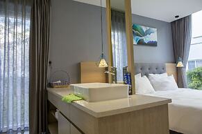 An Nhien Hotel Apartment - Oceanami