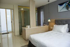An Nhien Hotel Apartment - Oceanami