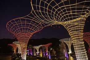 An Nhien Hotel Apartment - Oceanami